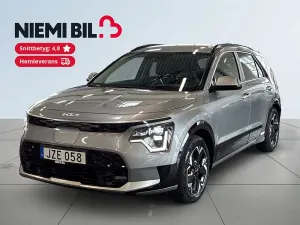 Kia Niro 2023