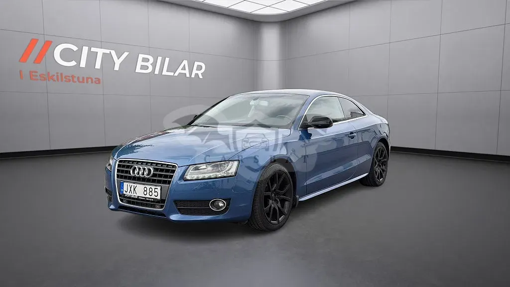 Audi A5 2010