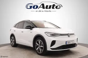 Volkswagen ID.4 2023