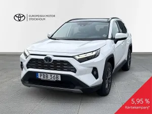 Toyota Rav4 2024