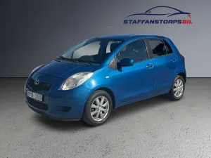 Toyota Yaris 2006