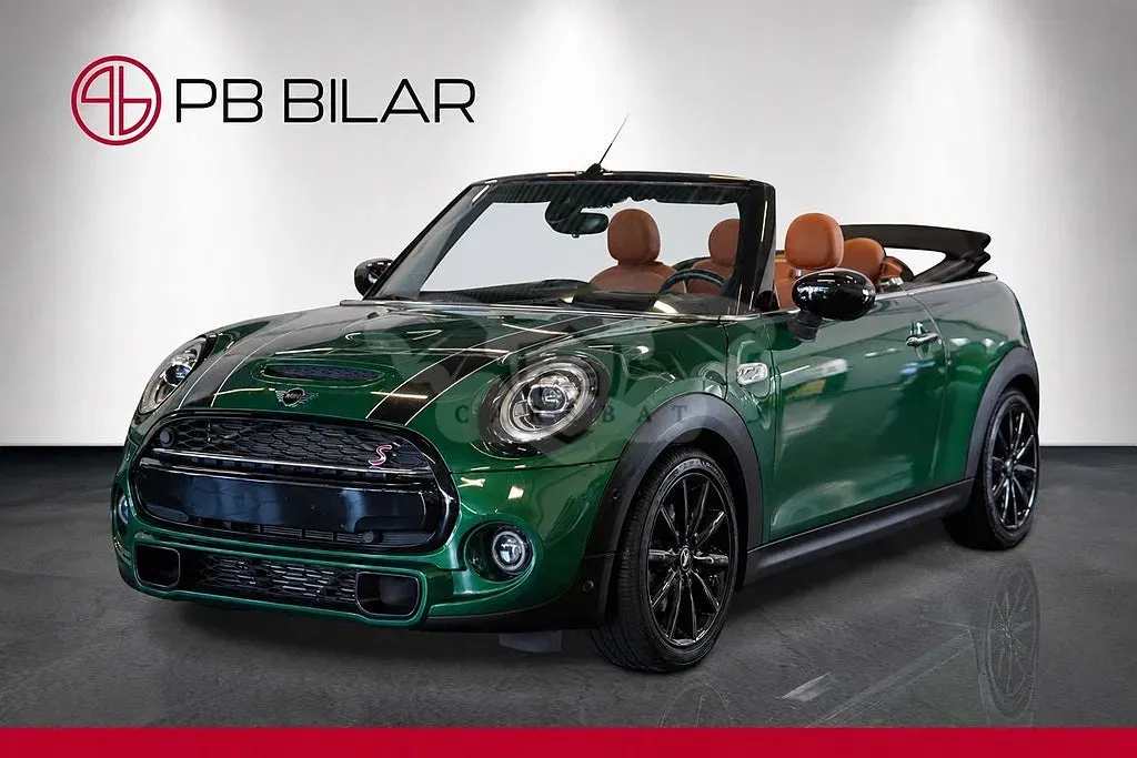 Mini Cooper 2020