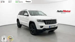 Jeep Grand Cherokee 2013