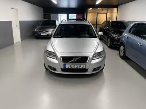 Volvo V50 2009