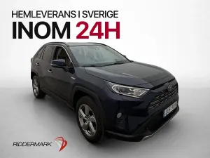 Toyota Rav4 2021