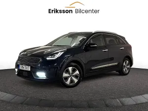 Kia Niro 2018