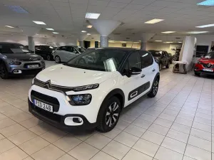 Citroën C3 2023