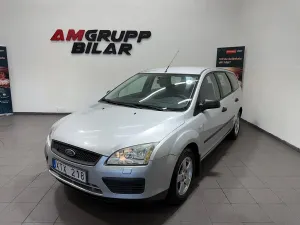 Ford Focus 2006