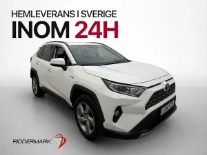 Toyota Rav4 2020