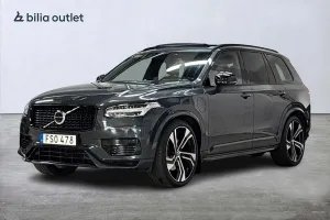 Volvo XC90 2021
