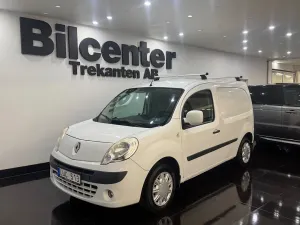 Renault Kangoo 2011