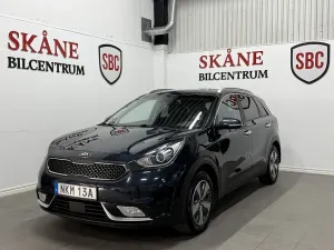 Kia Niro 2019