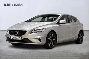 Volvo V40 2019
