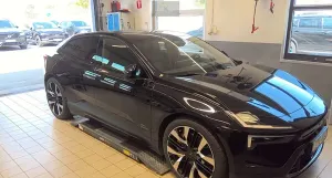 Polestar 4 2026