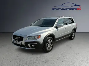 Volvo XC70 2014