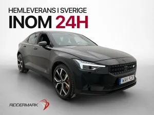 Polestar 2 2023