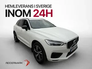 Volvo XC60 2020