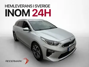 Kia Ceed 2020