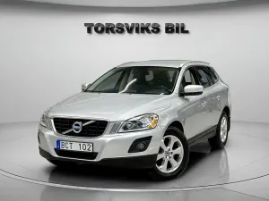 Volvo XC60 2010