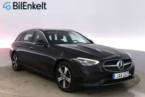 Mercedes-benz C300 t 2023