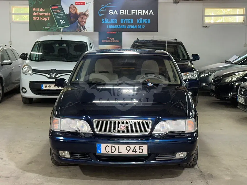 Volvo S70 1997