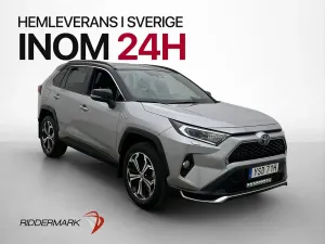 Toyota Rav4 2021