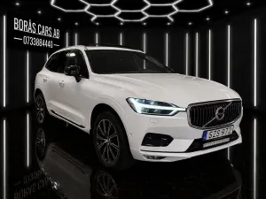 Volvo XC60 2018