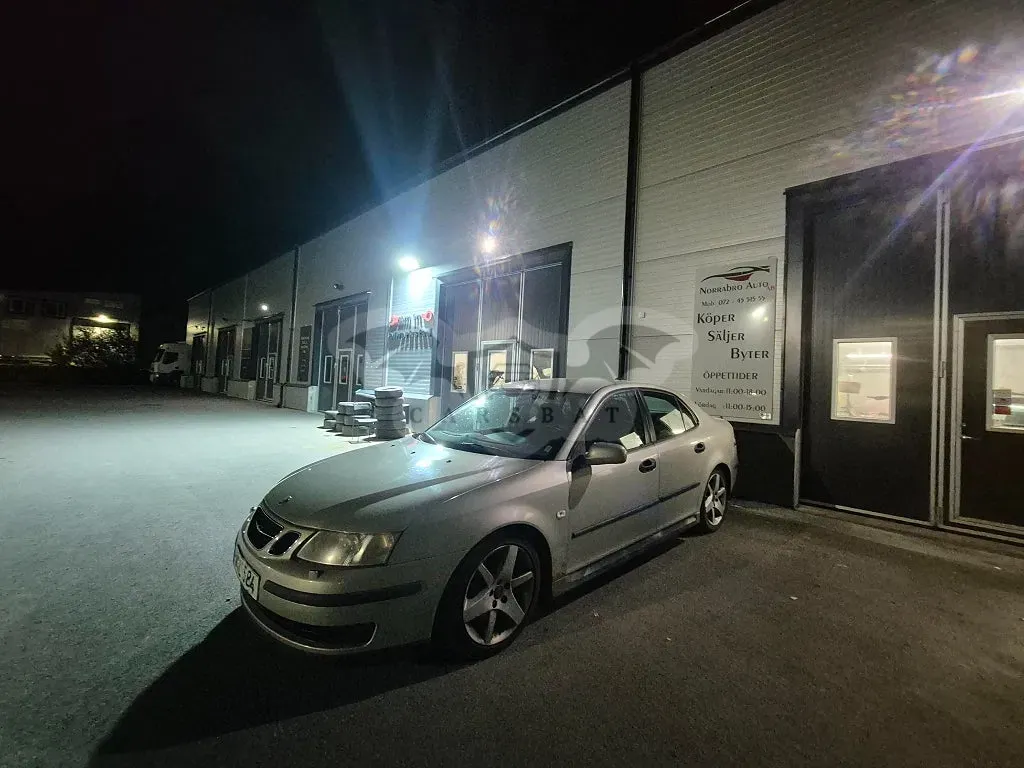 Saab 9-3 2005