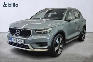 Volvo XC40 2020