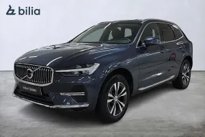 Volvo XC60 2024