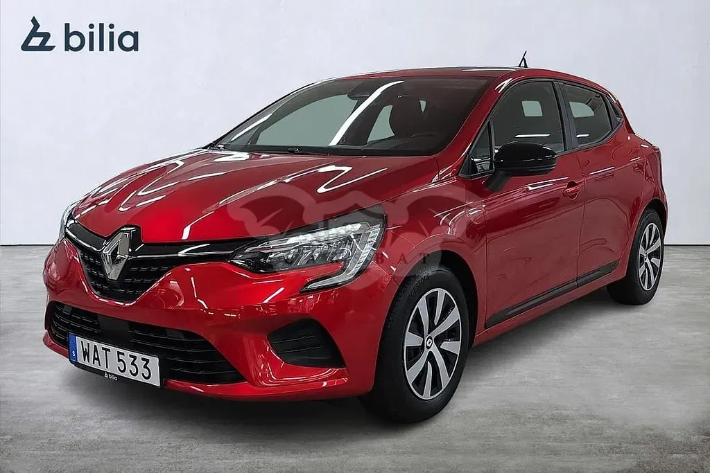 Renault Clio 2023