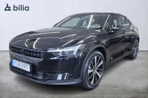 Polestar 2 2022