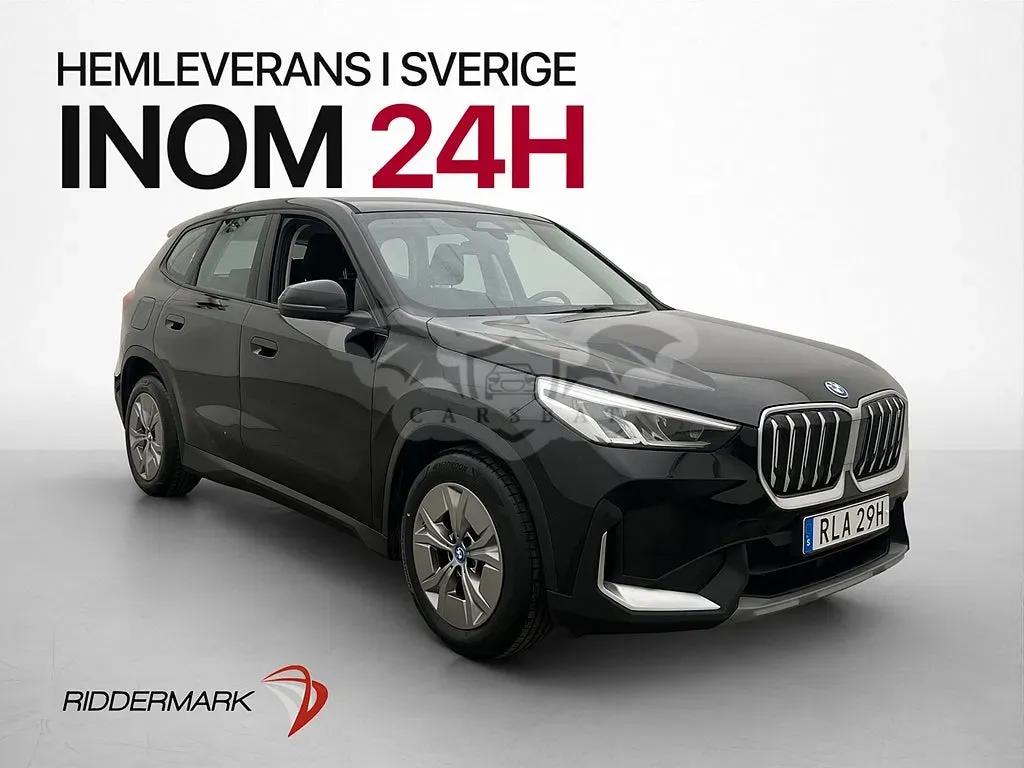 BMW X1 2023