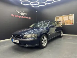 Volvo S60 2003
