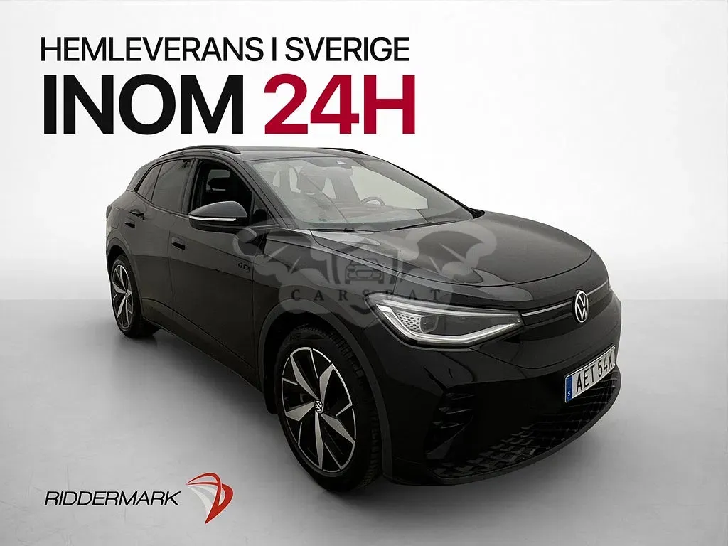 Volkswagen ID.4 2023