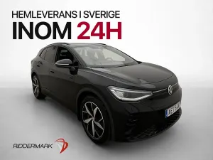 Volkswagen ID.4 2023