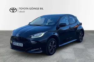 Toyota Yaris 2025
