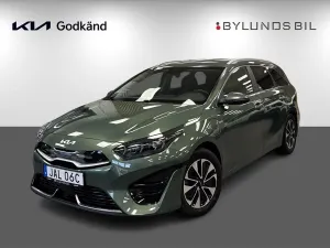 Kia Ceed 2024