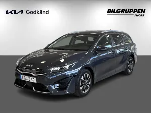 Kia Ceed 2024