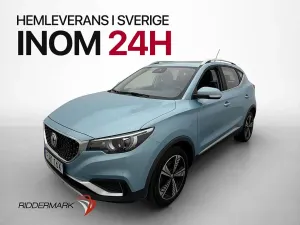 MG ZS 2020