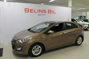 Hyundai i30 2014