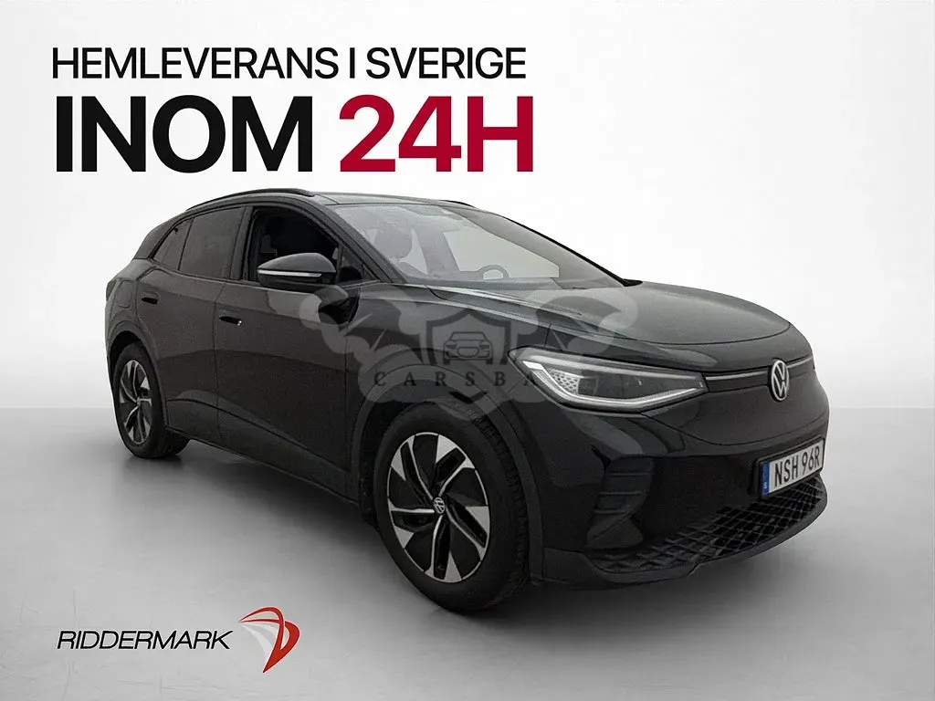 Volkswagen ID.4 2024