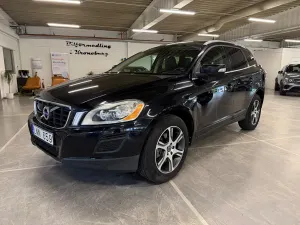 Volvo XC60 2011