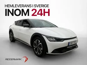 Kia EV6 2023