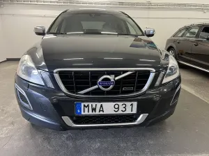 Volvo XC60 2013