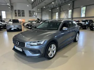 Volvo V60 2020