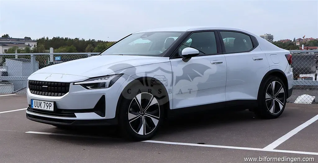 Polestar 2 2023