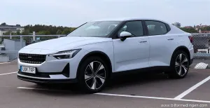 Polestar 2 2023