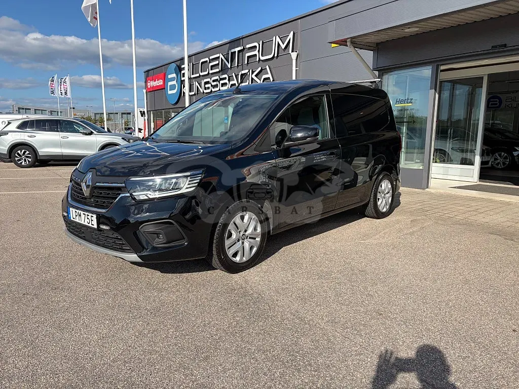 Renault Kangoo 2024