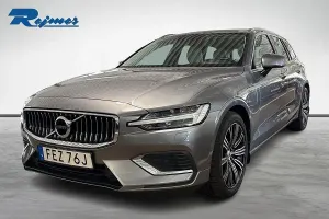 Volvo V60 2020